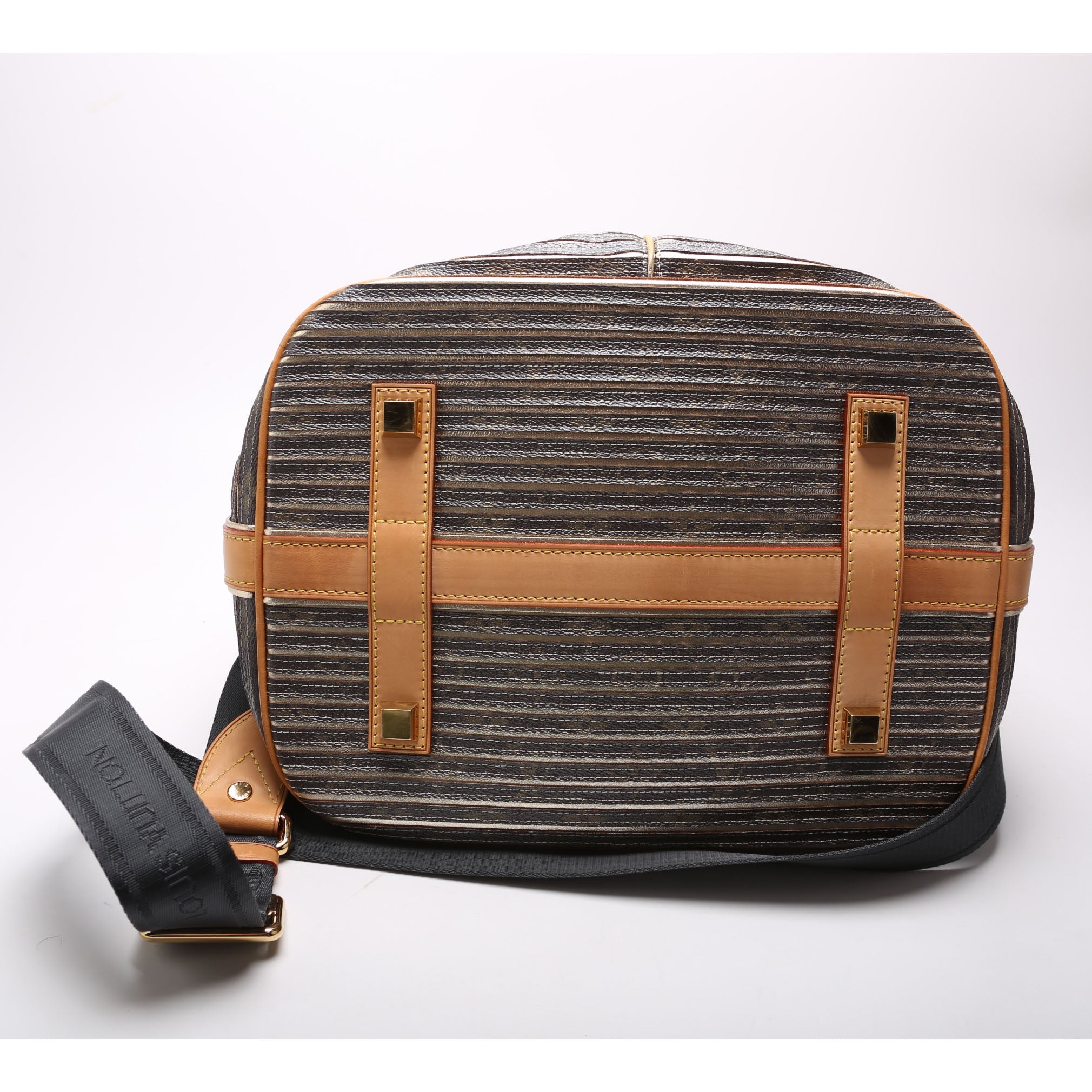 Eden Neo Monogram Argent