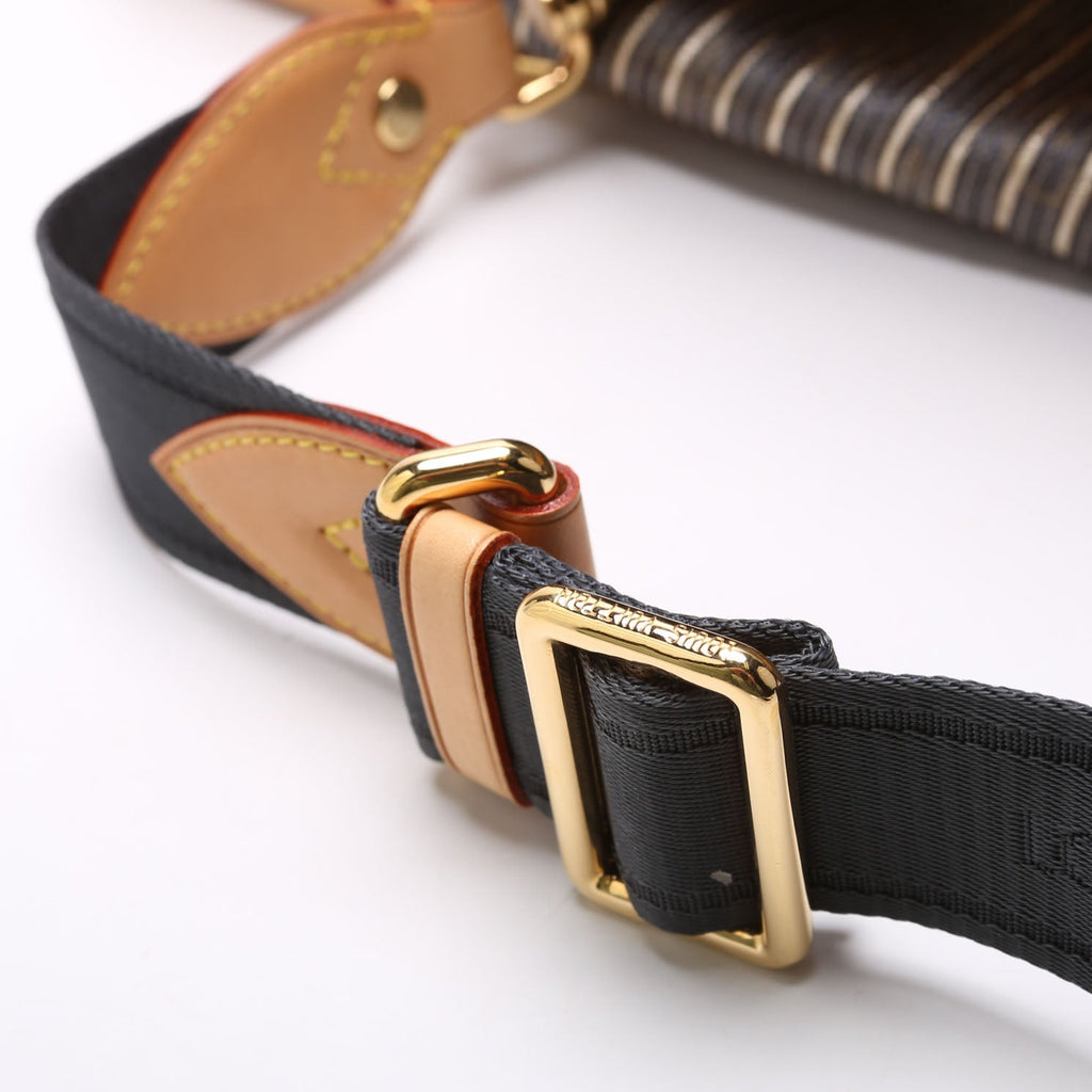 Eden Neo Monogram Argent