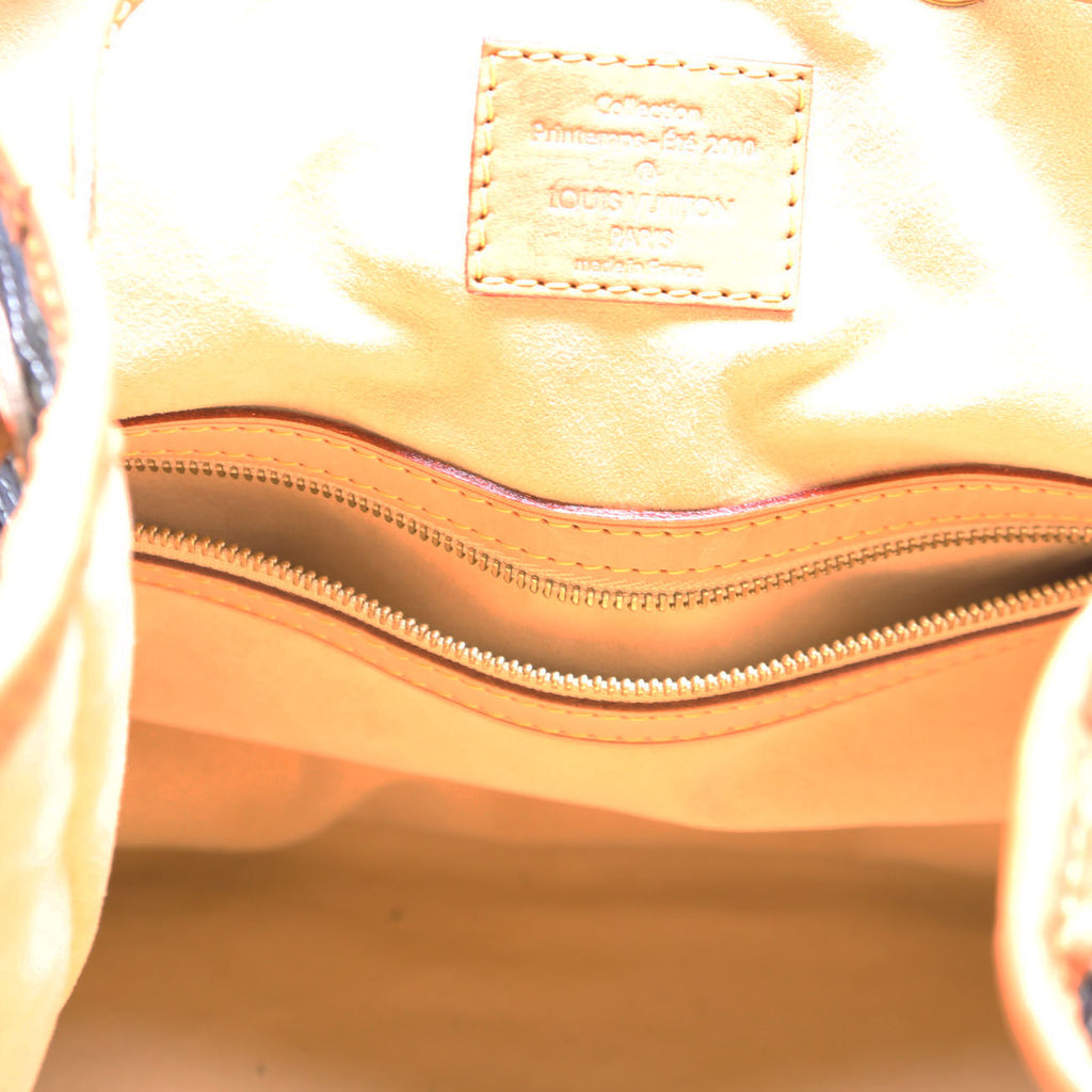 Eden Neo Monogram Argent