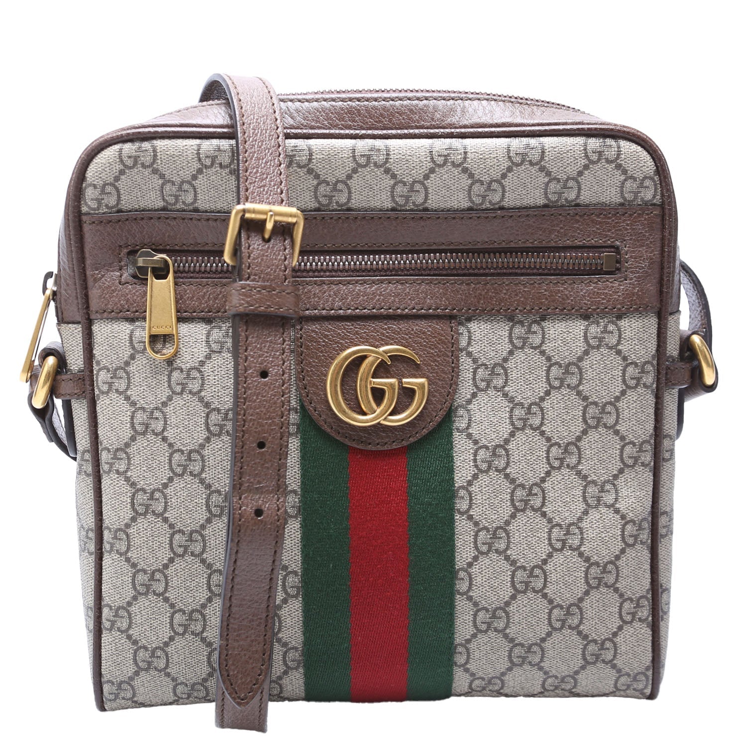 547926 Ophidia Messenger Brown