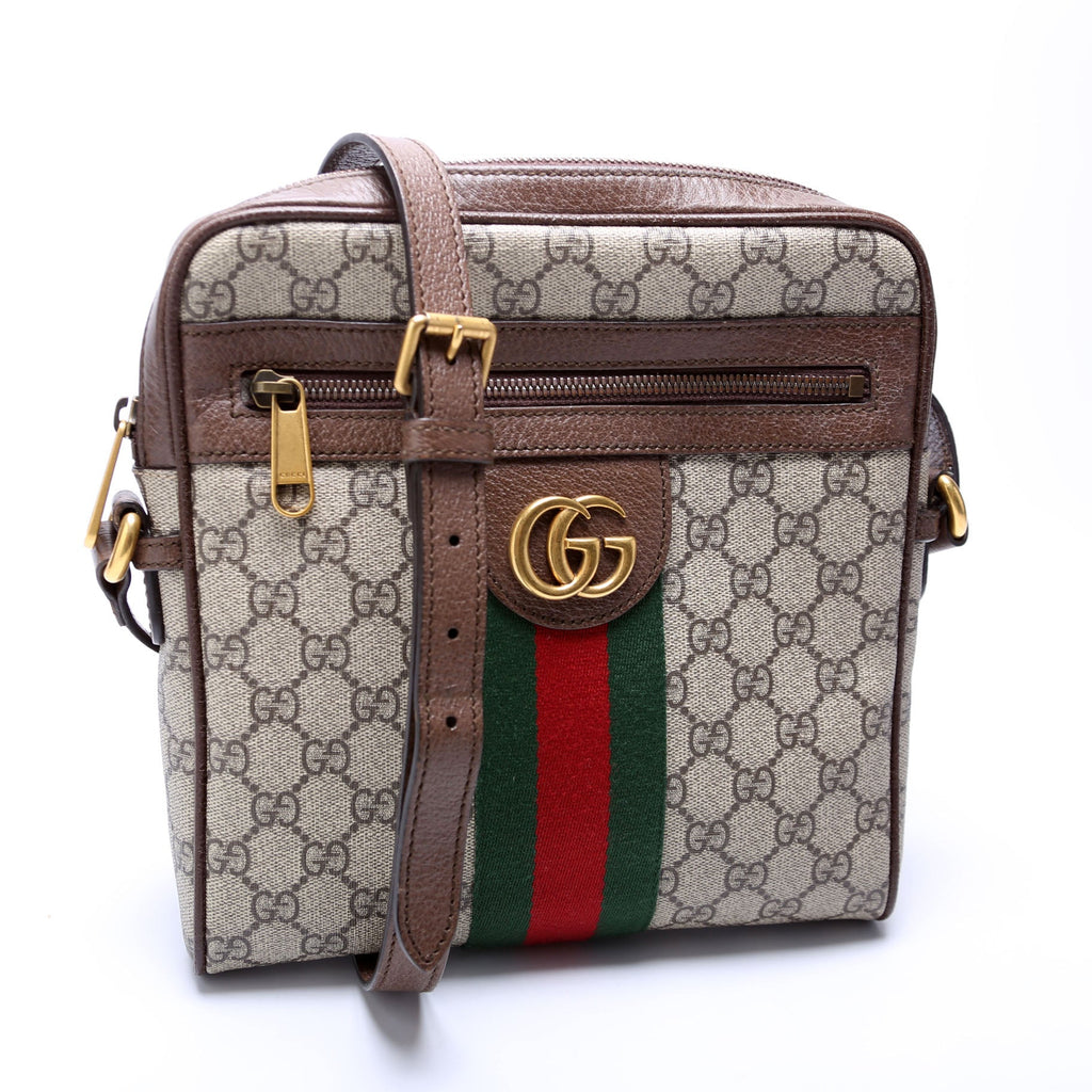 547926 Ophidia Messenger Brown