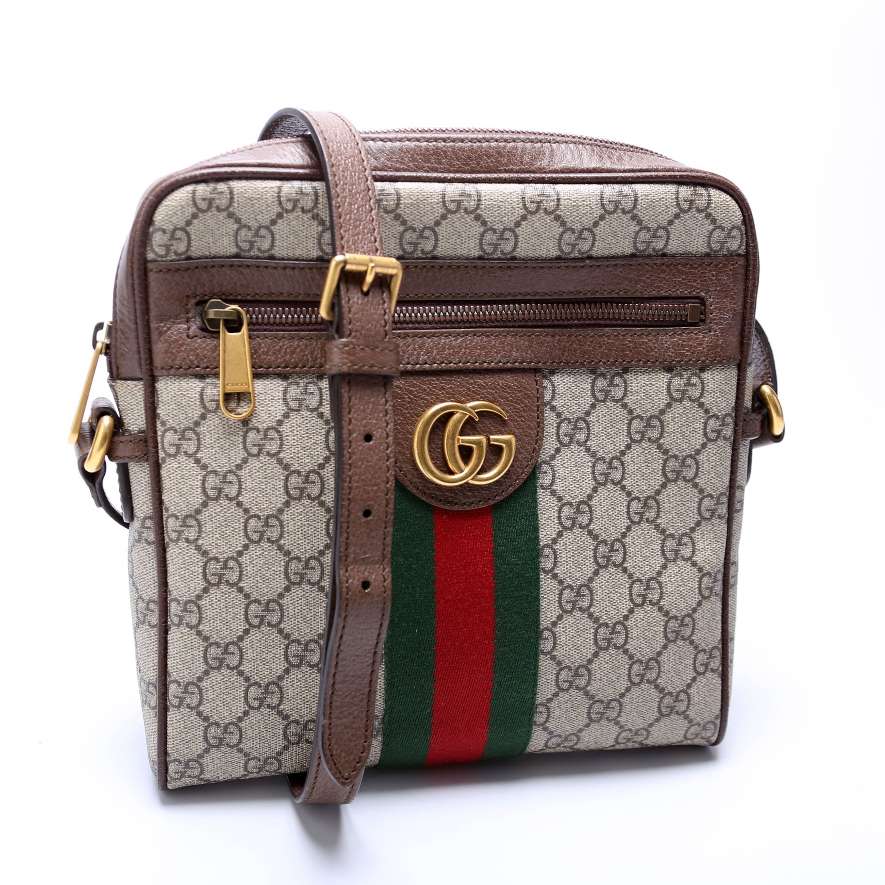547926 Ophidia Messenger Brown