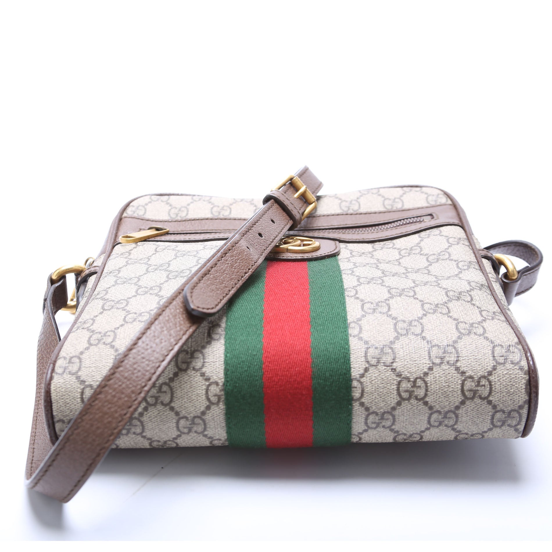 547926 Ophidia Messenger Brown