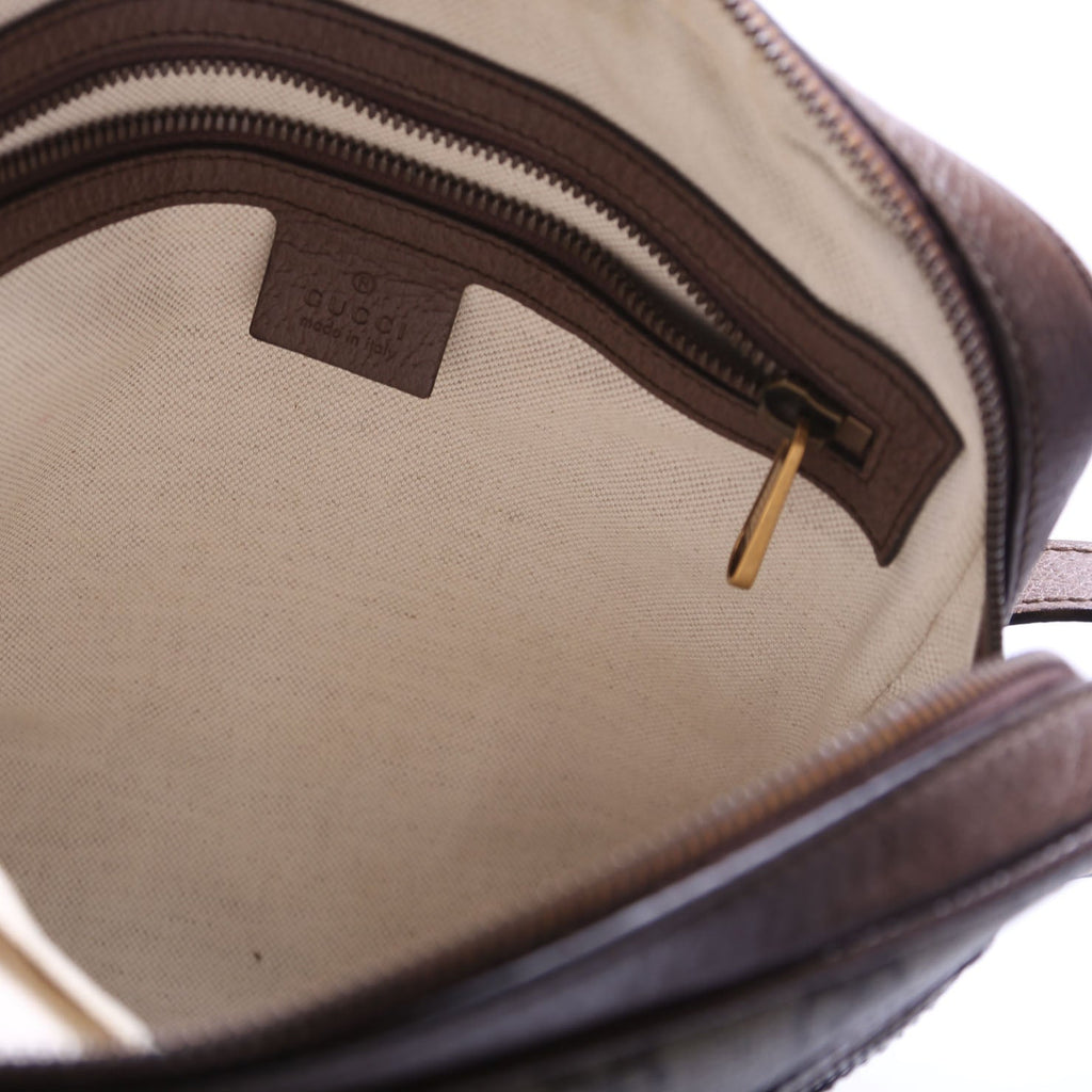 547926 Ophidia Messenger Brown