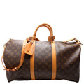 Keepall 50 Monogram W/Strap