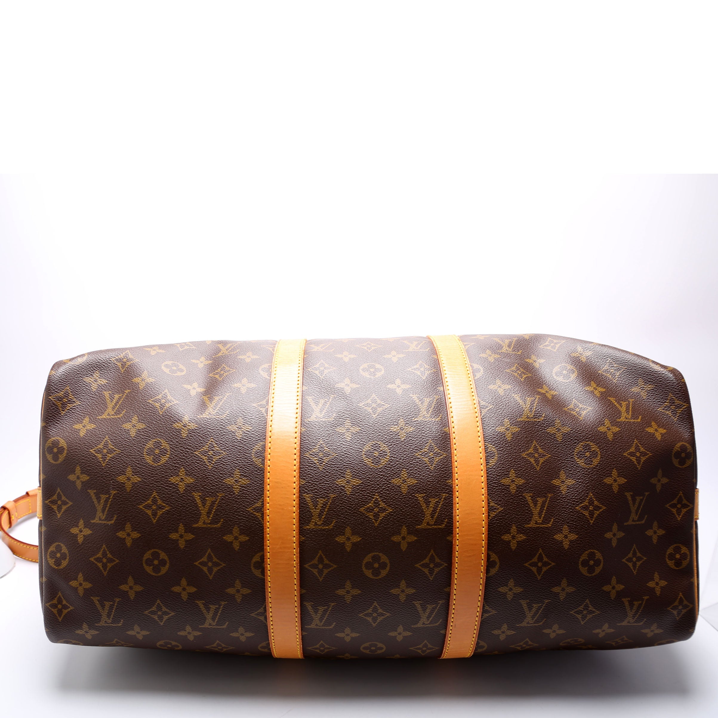 Keepall 50 Monogram W/Strap