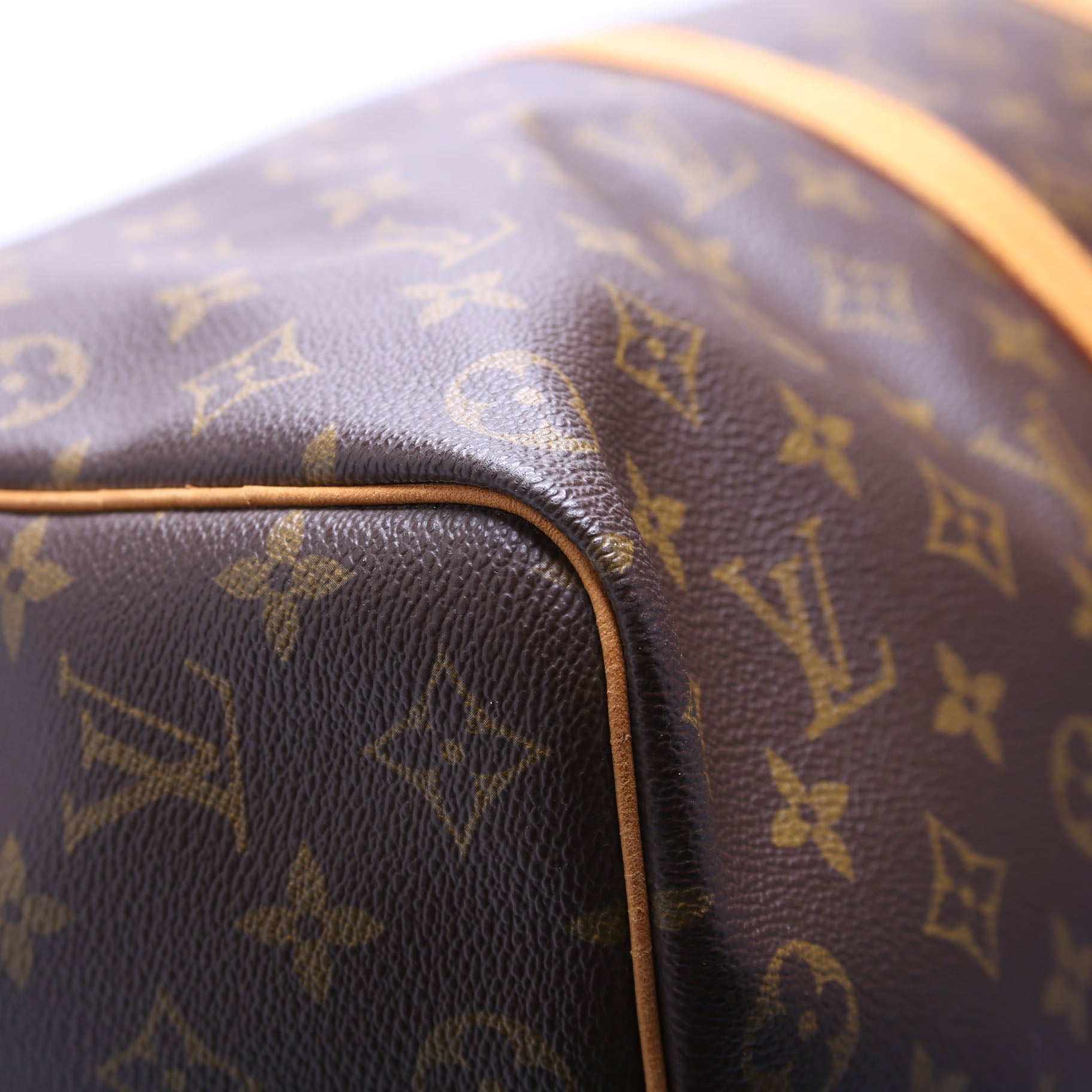 Keepall 50 Monogram W/Strap