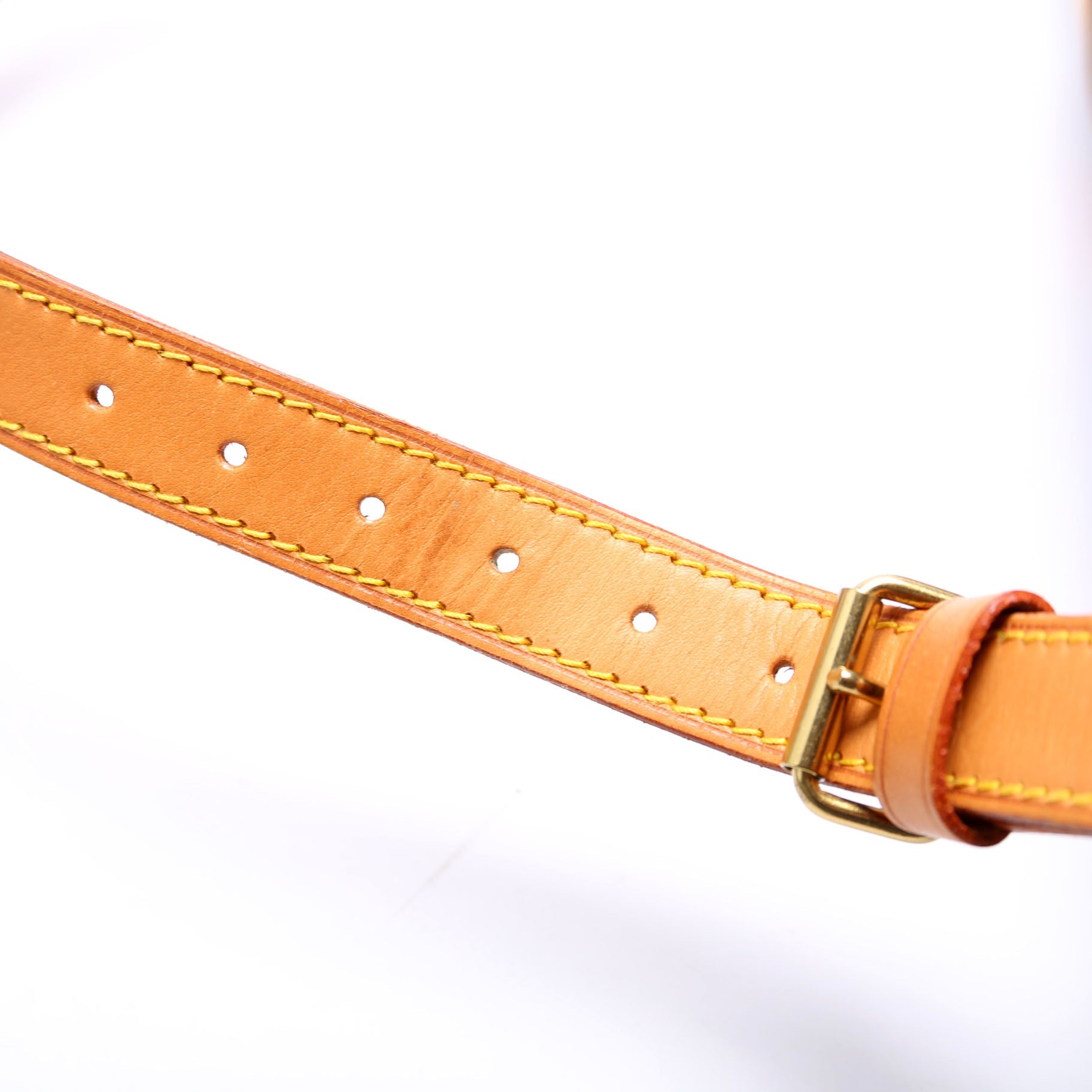 Keepall 50 Monogram W/Strap