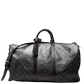 Keepall 55 Eclipse W/Strap