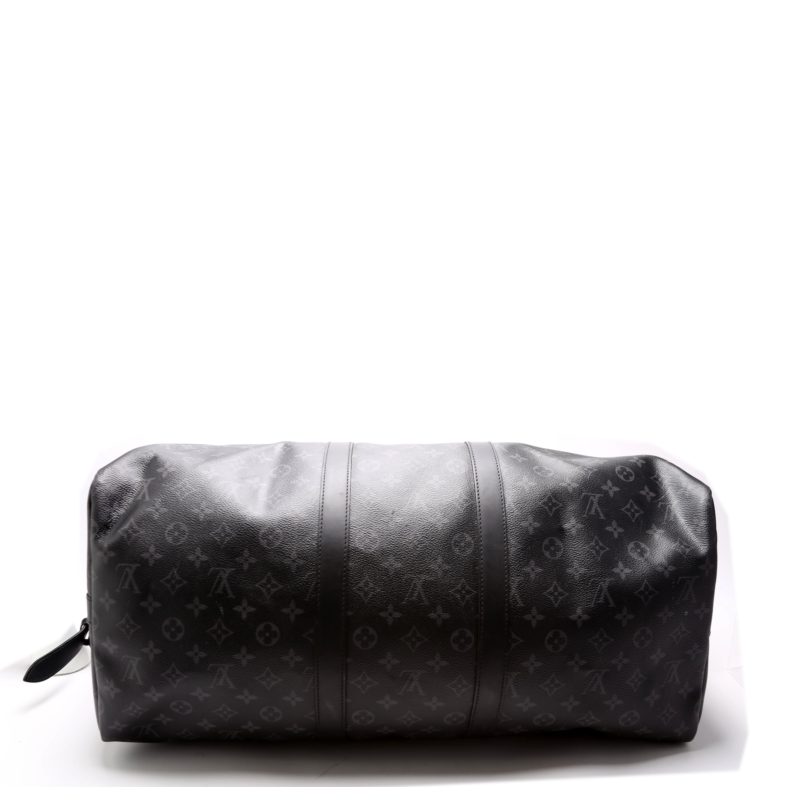 Keepall 55 Eclipse W/Strap