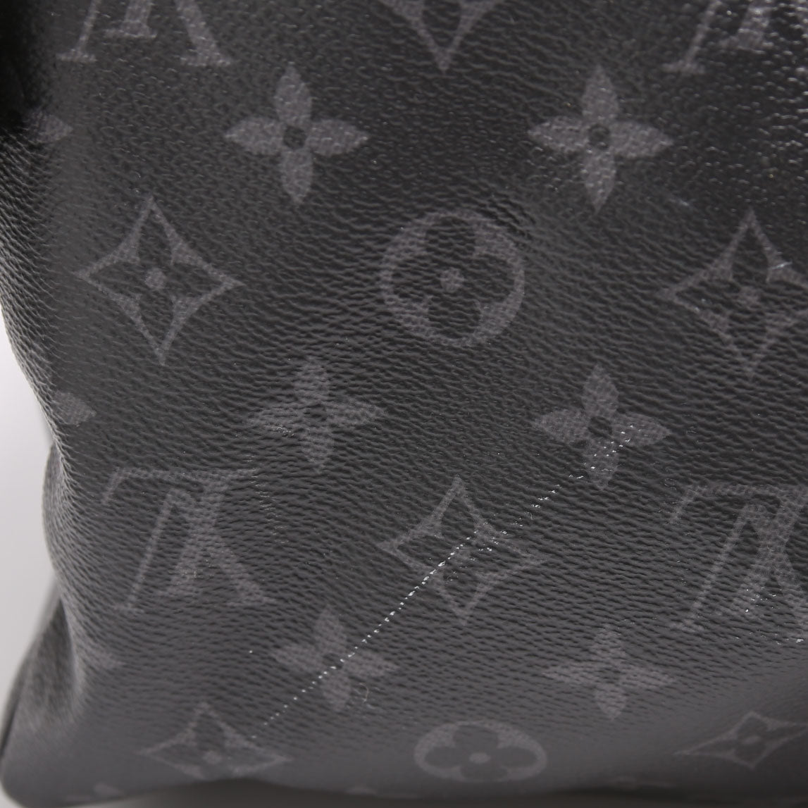 Keepall 55 Eclipse W/Strap