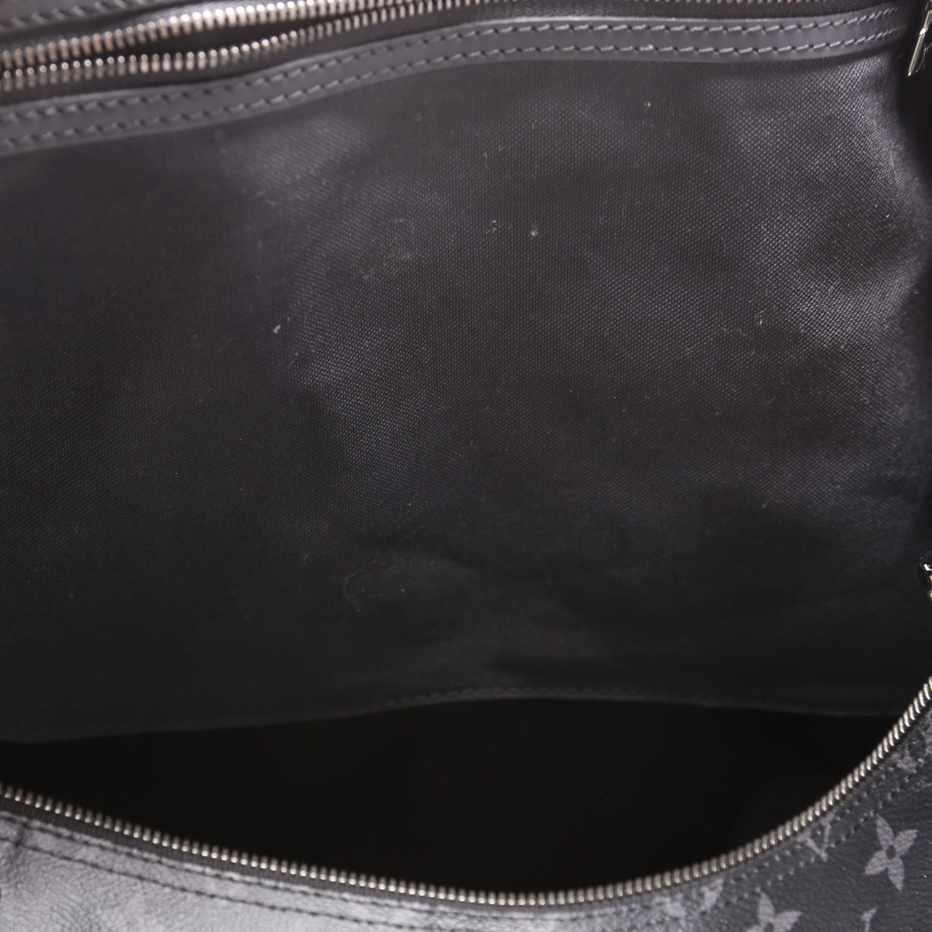 Keepall 55 Eclipse W/Strap