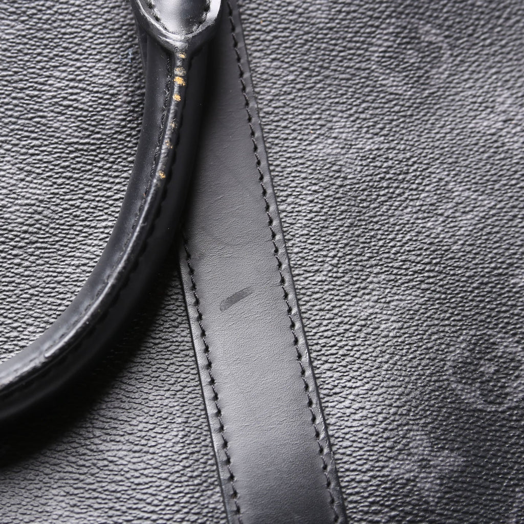 Keepall 55 Eclipse W/Strap