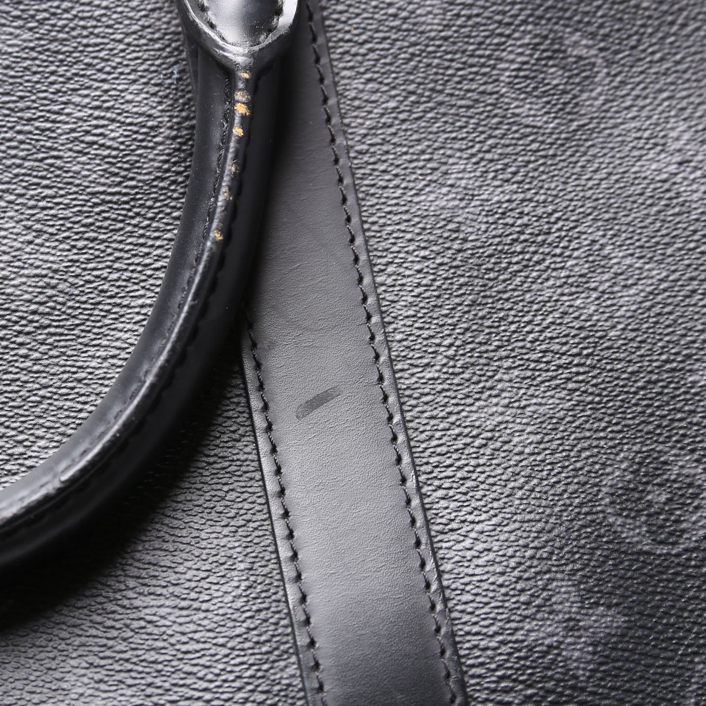 Keepall 55 Eclipse W/Strap