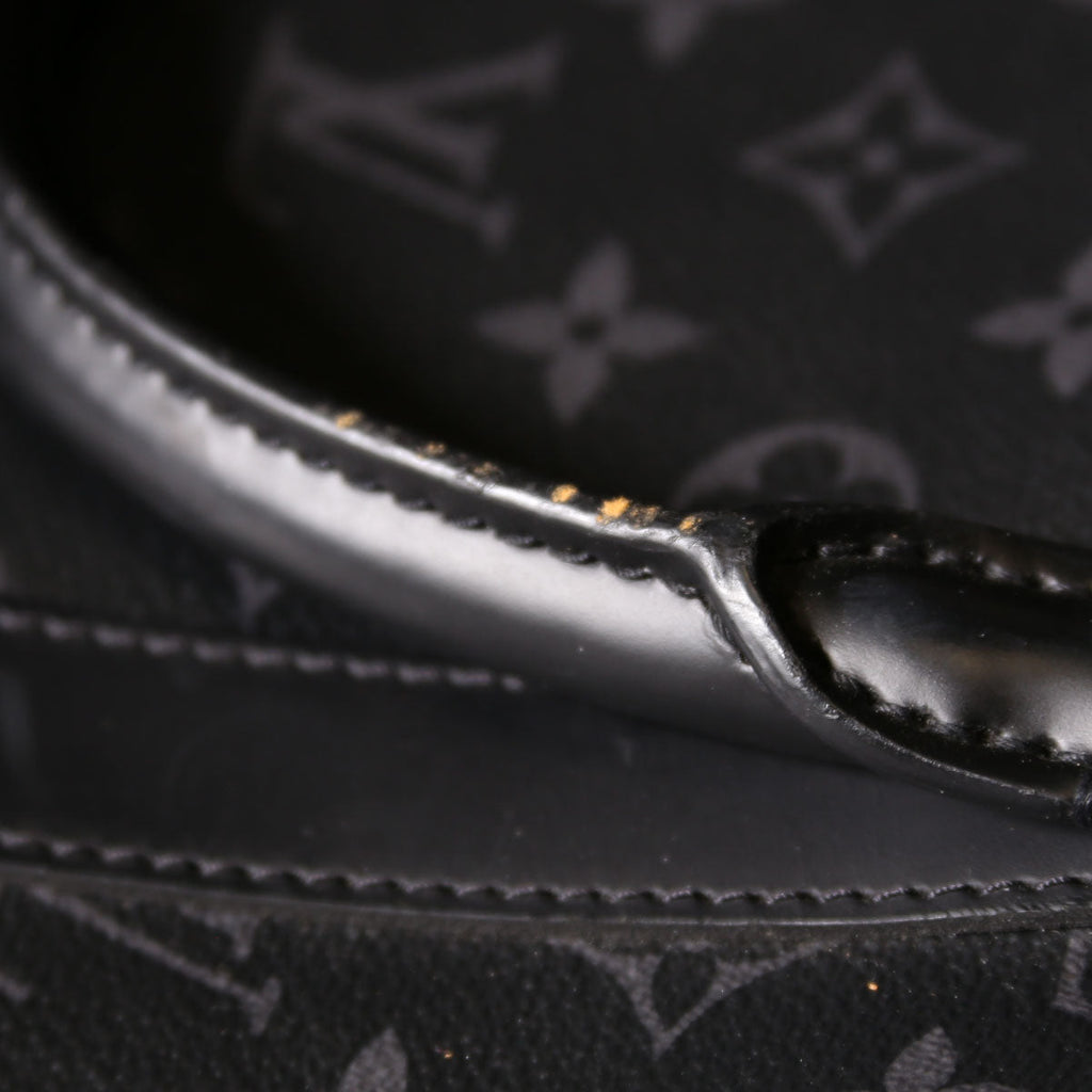 Keepall 55 Eclipse W/Strap