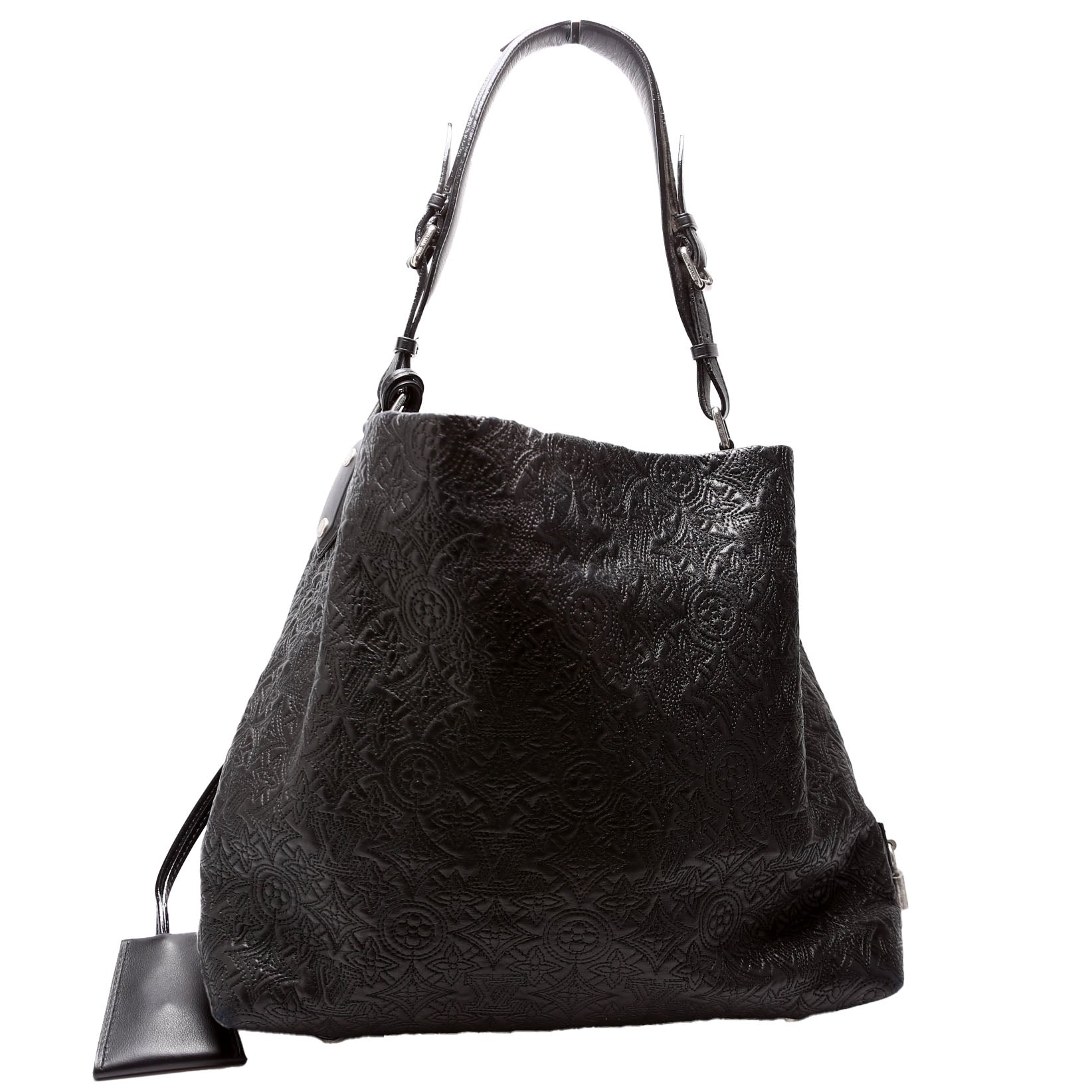 Antheia Hobo PM Black