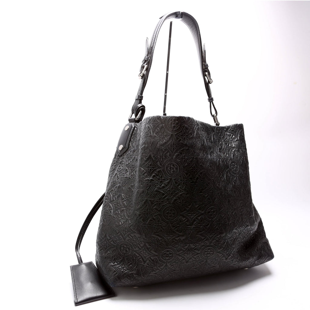 Antheia Hobo PM Black