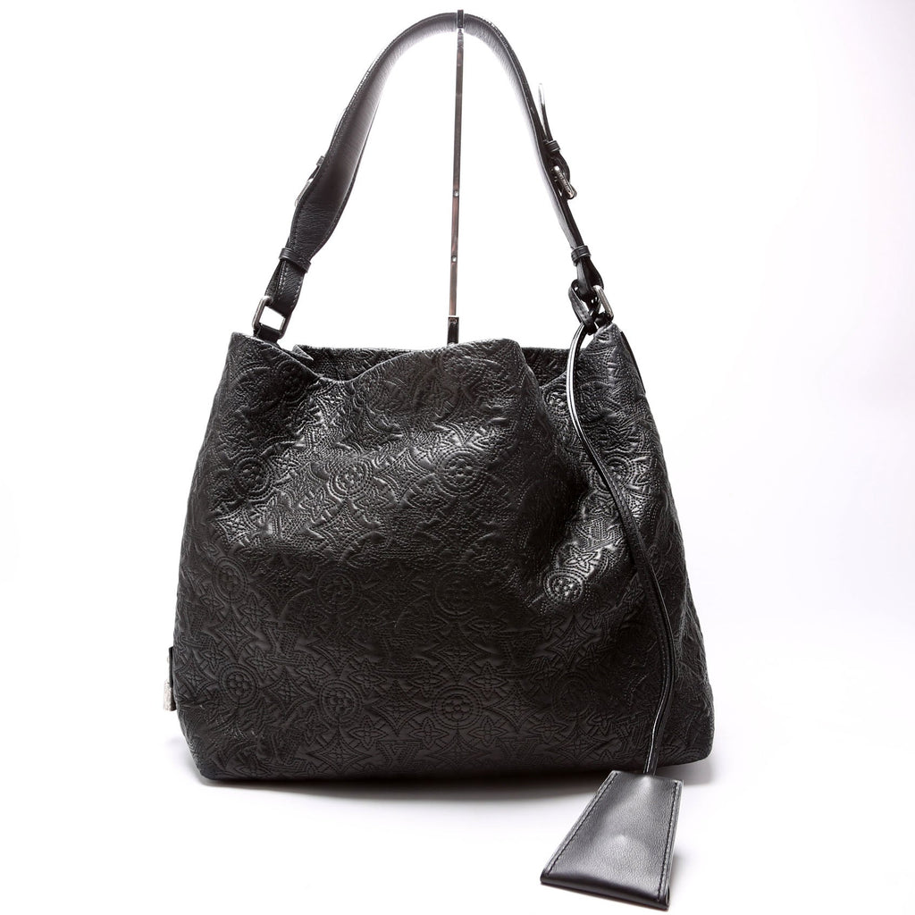 Antheia Hobo PM Black