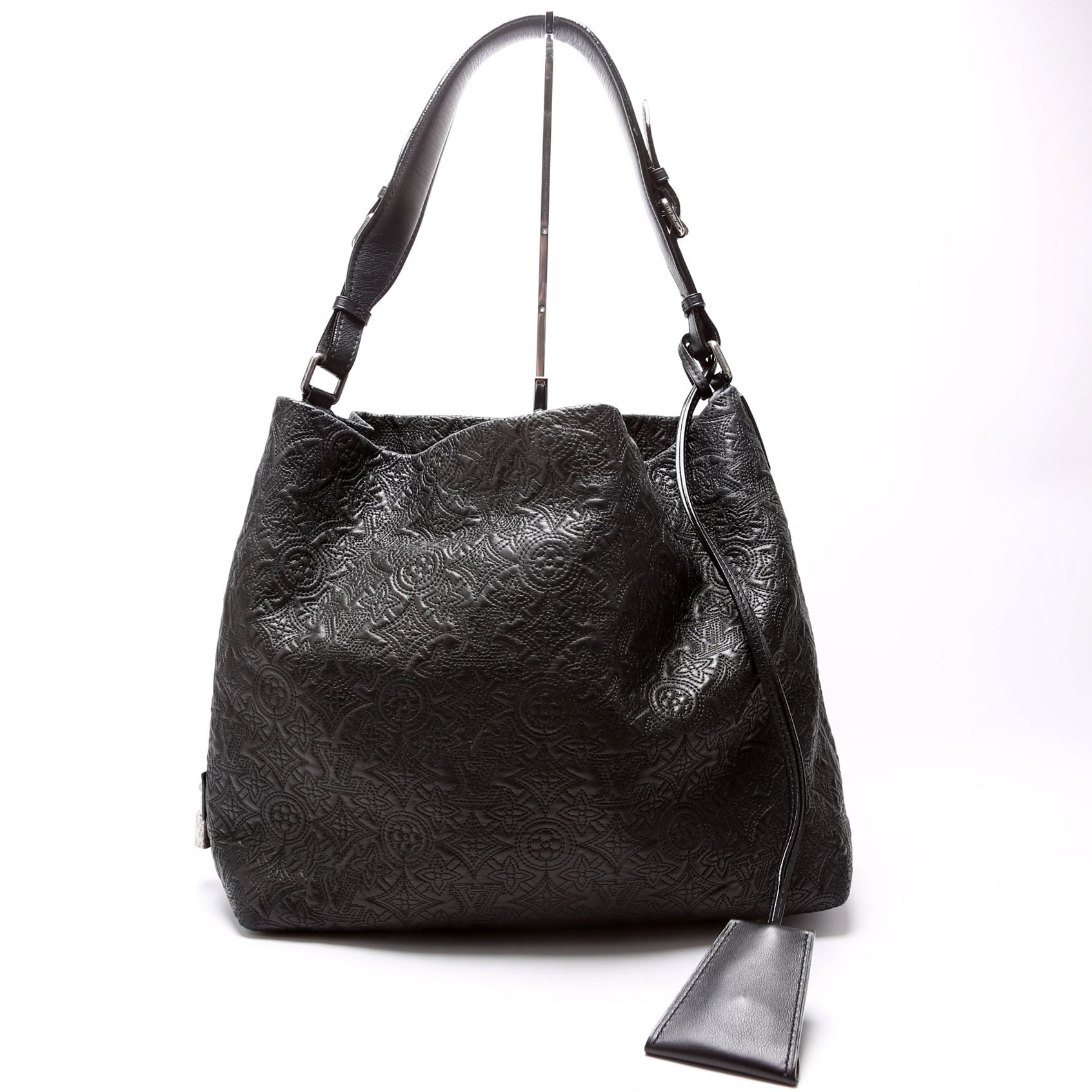 Antheia Hobo PM Black
