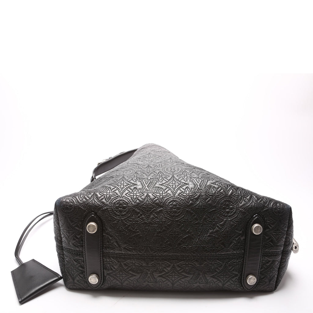 Antheia Hobo PM Black