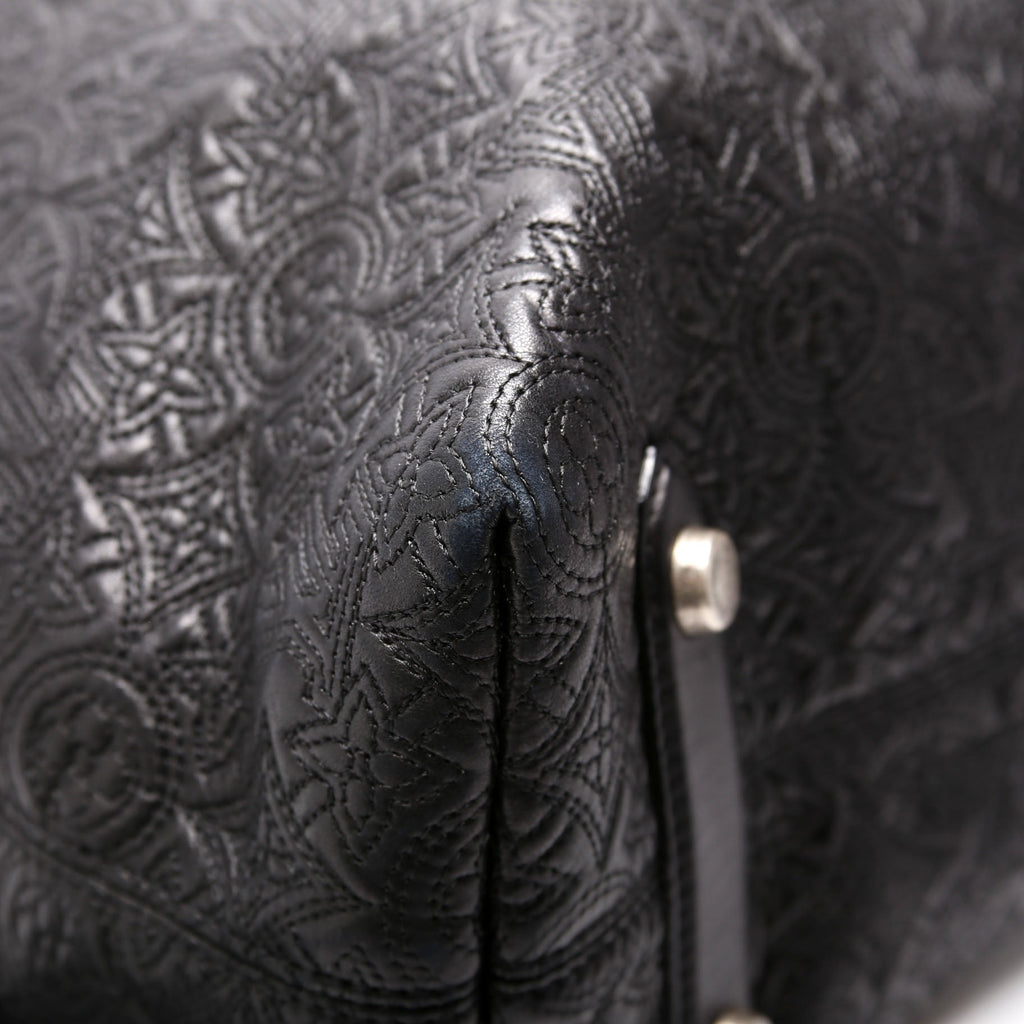 Antheia Hobo PM Black