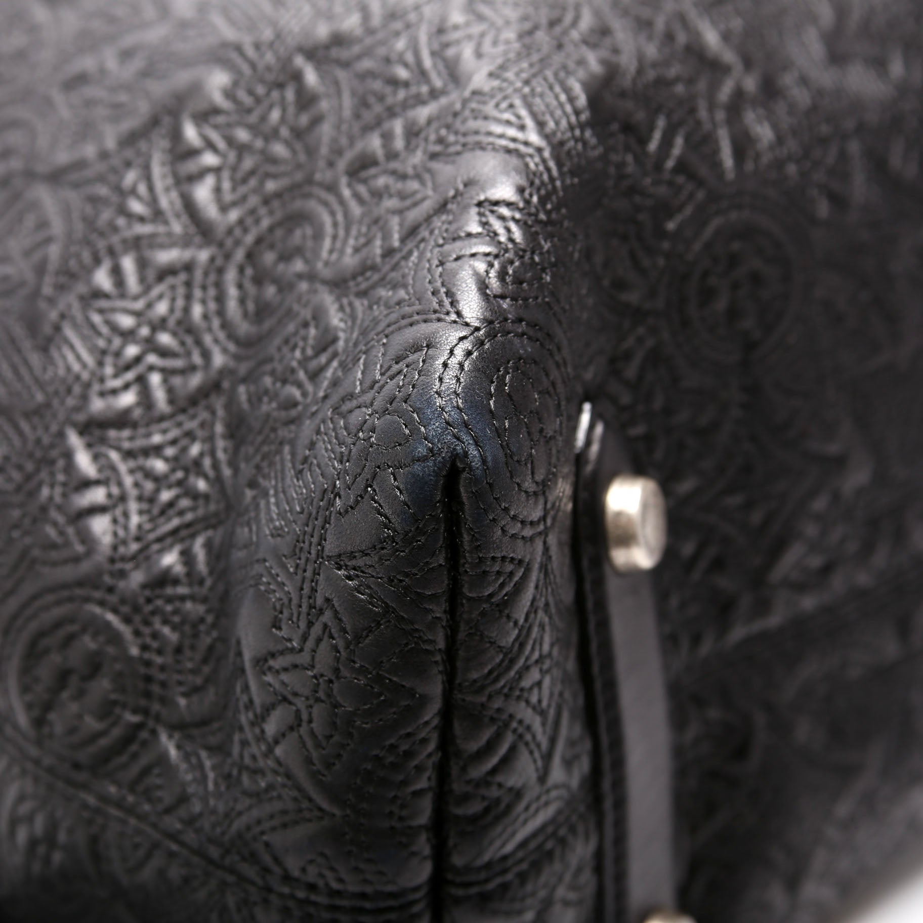 Antheia Hobo PM Black