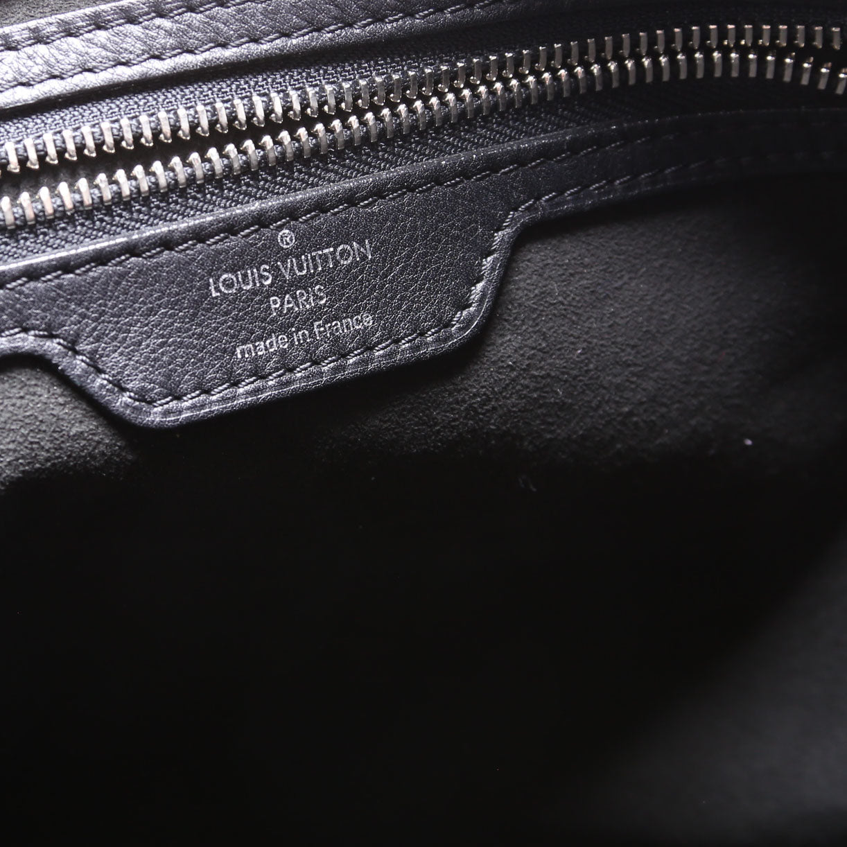 Antheia Hobo PM Black