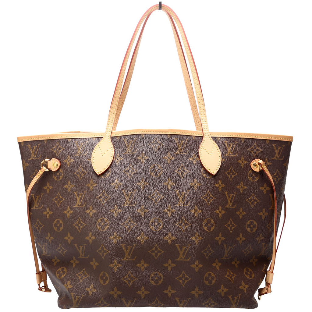 Neverfull MM Monogram