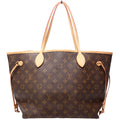 Neverfull MM Monogram