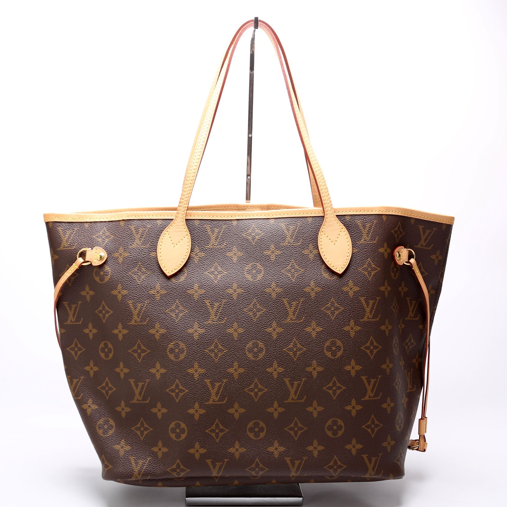 Neverfull MM Monogram