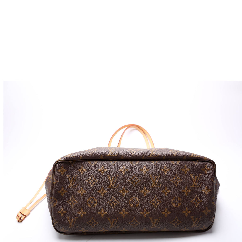 Neverfull MM Monogram