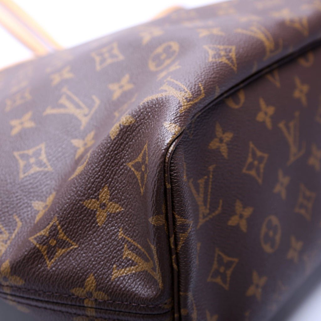Neverfull MM Monogram