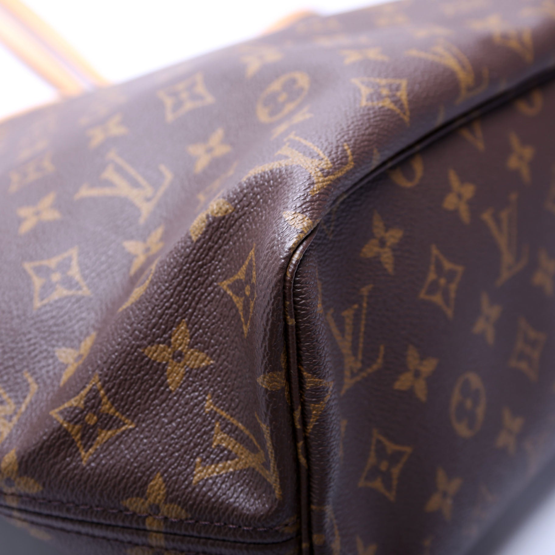Neverfull MM Monogram
