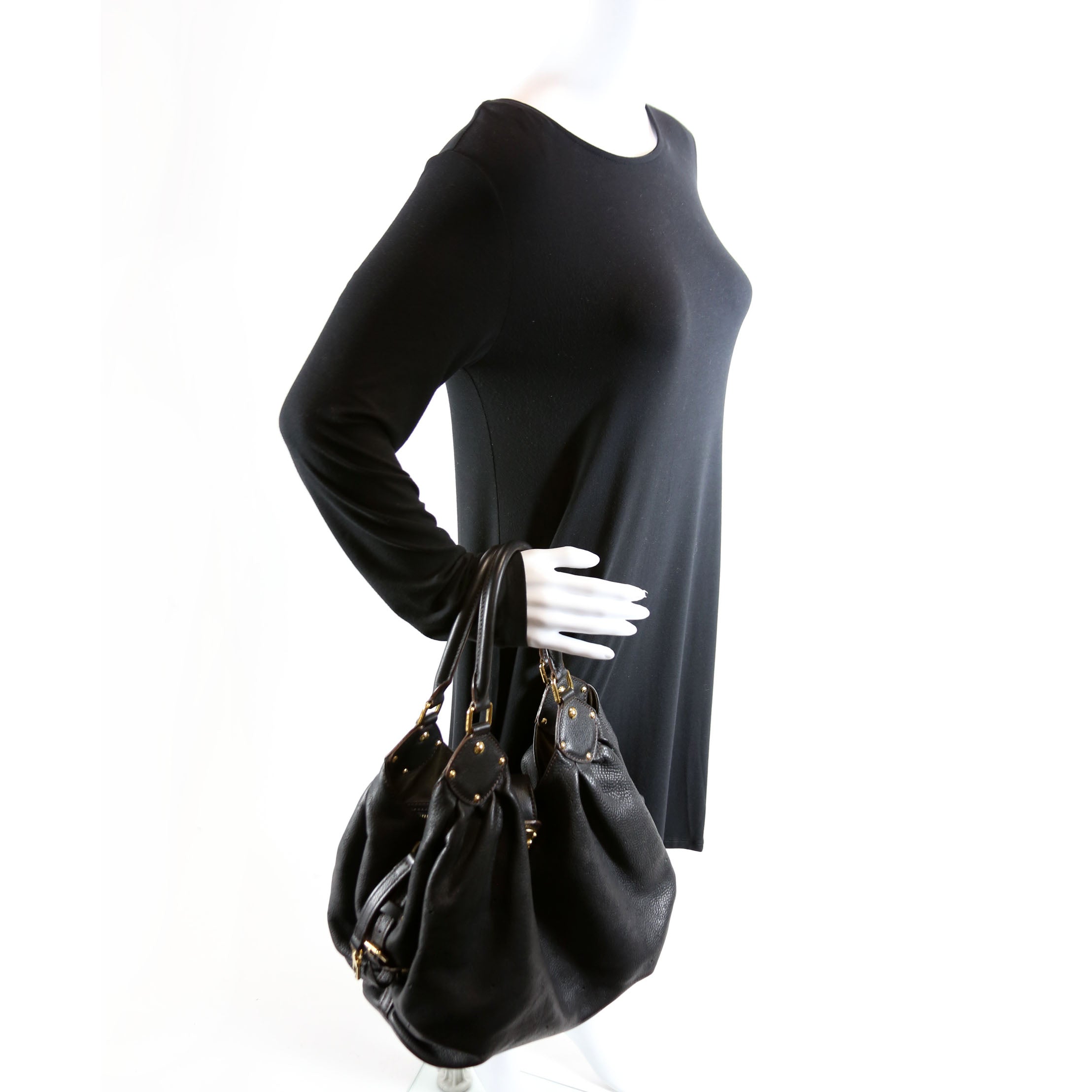 L Mahina Black