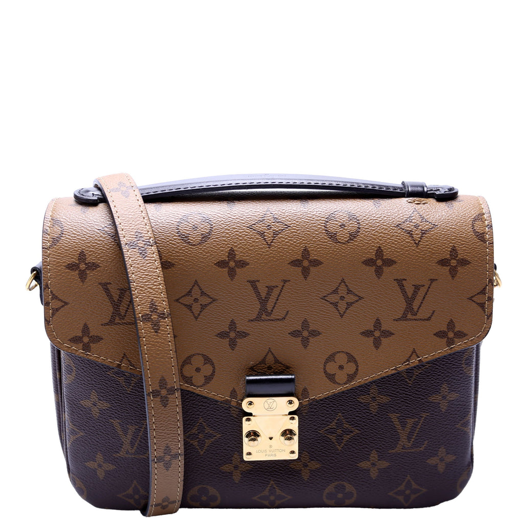 Pochette Metis Reverse Monogram