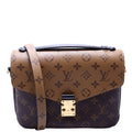 Pochette Metis Reverse Monogram
