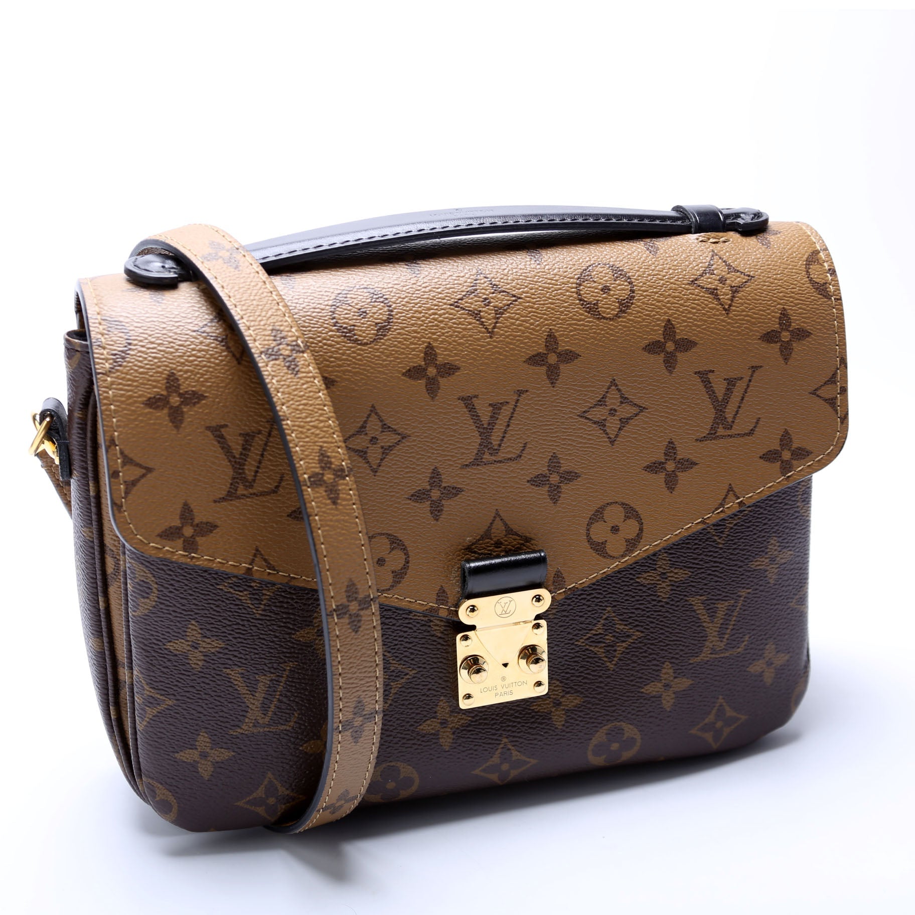 Pochette Metis Reverse Monogram