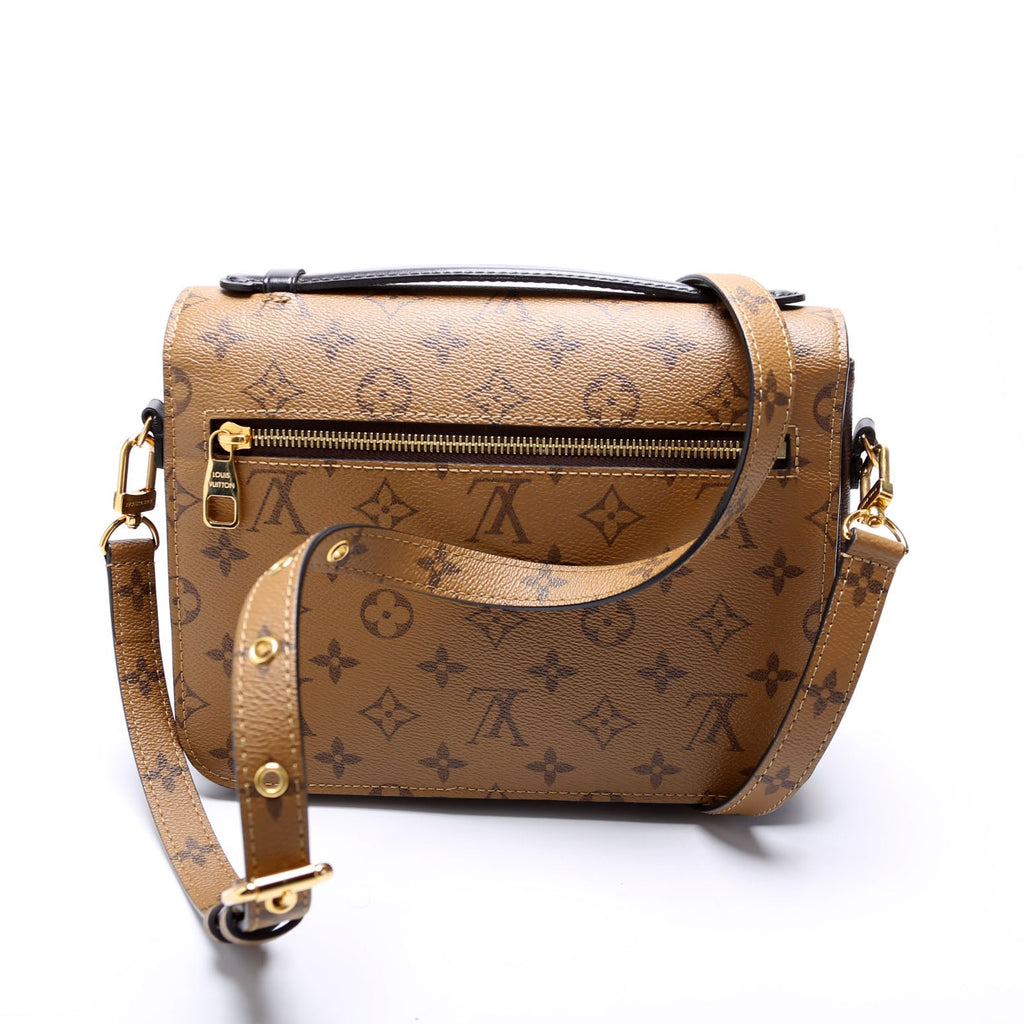 Pochette Metis Reverse Monogram
