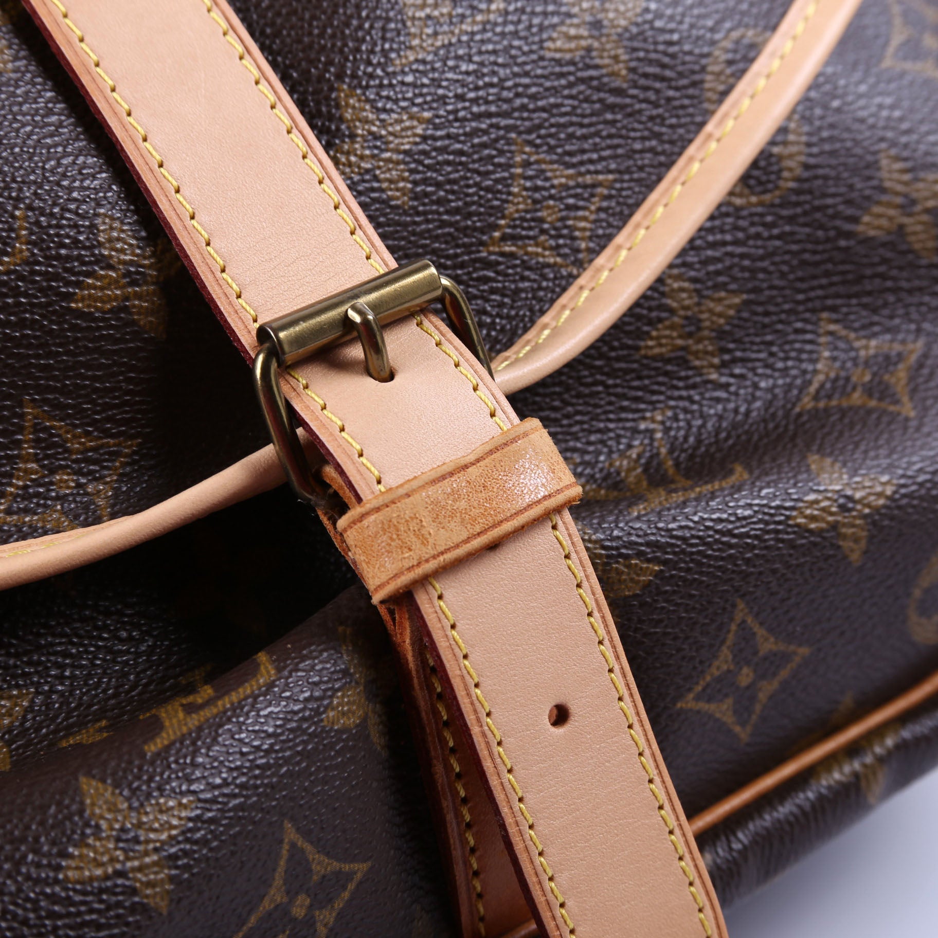 Saumur 35 Monogram
