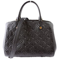 Montaigne BB Empreinte Black