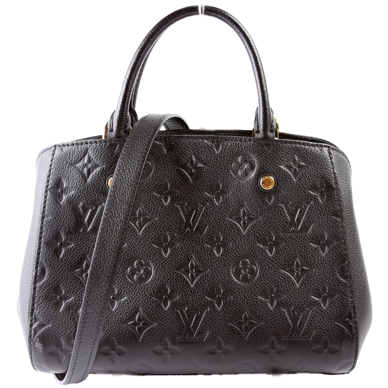 Montaigne BB Empreinte Black