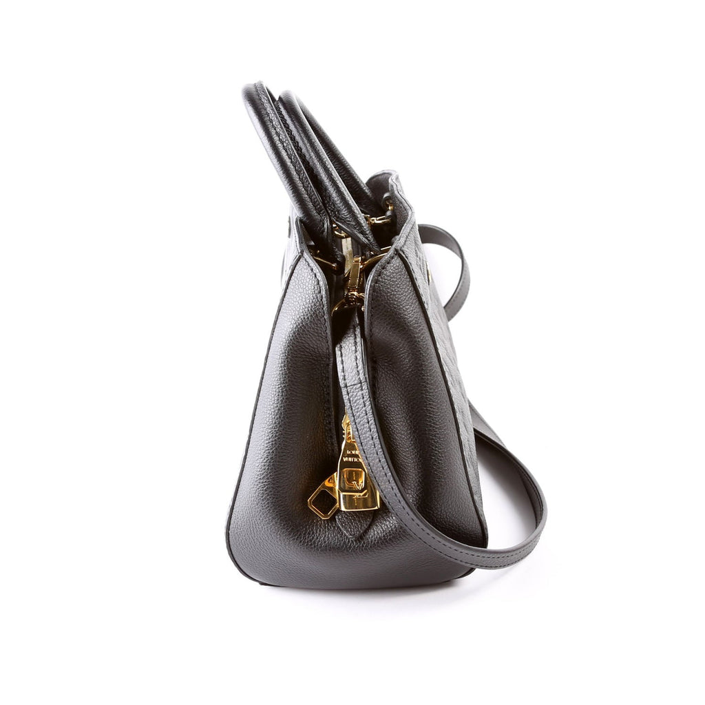 Montaigne BB Empreinte Black