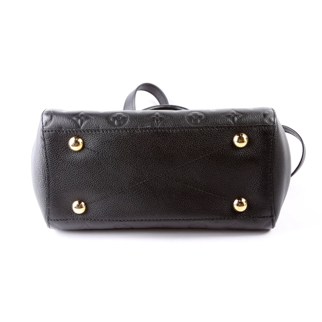 Montaigne BB Empreinte Black