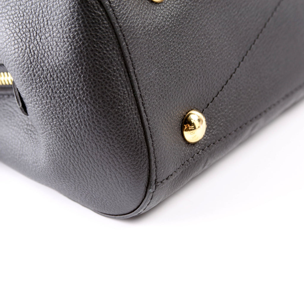 Montaigne BB Empreinte Black