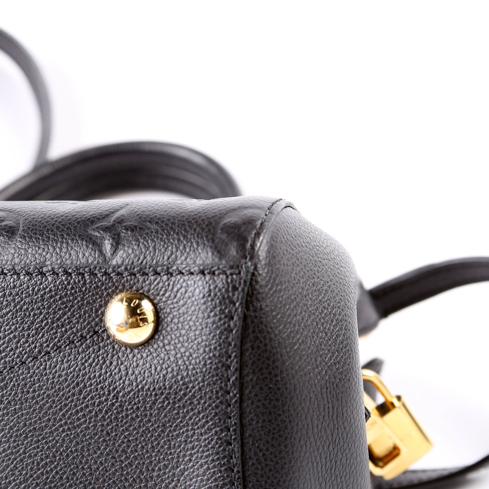 Montaigne BB Empreinte Black