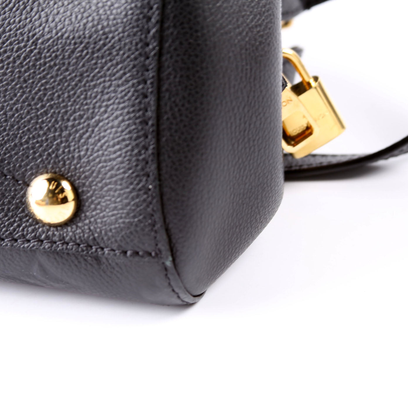 Montaigne BB Empreinte Black