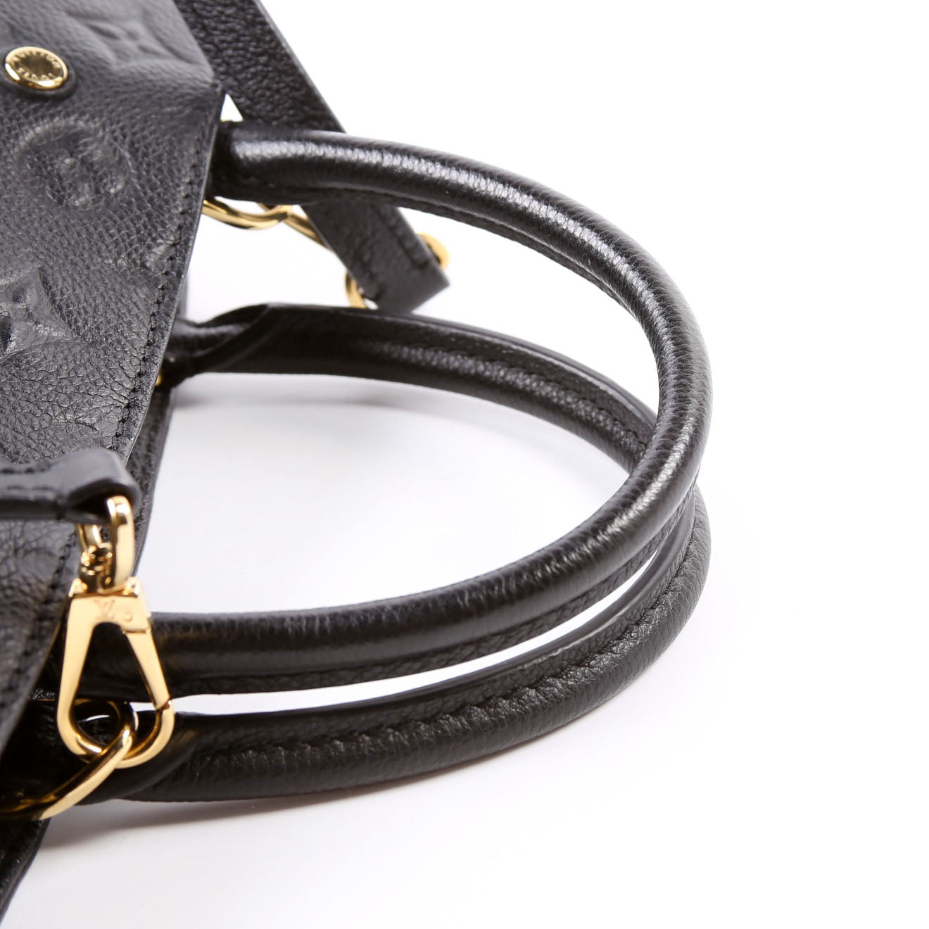 Montaigne BB Empreinte Black