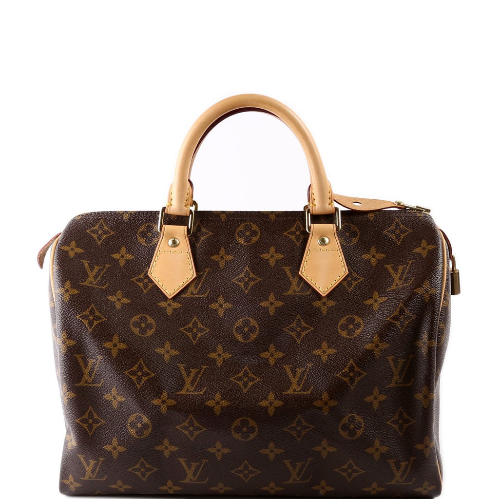 Speedy 30 Monogram