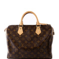 Speedy 30 Monogram