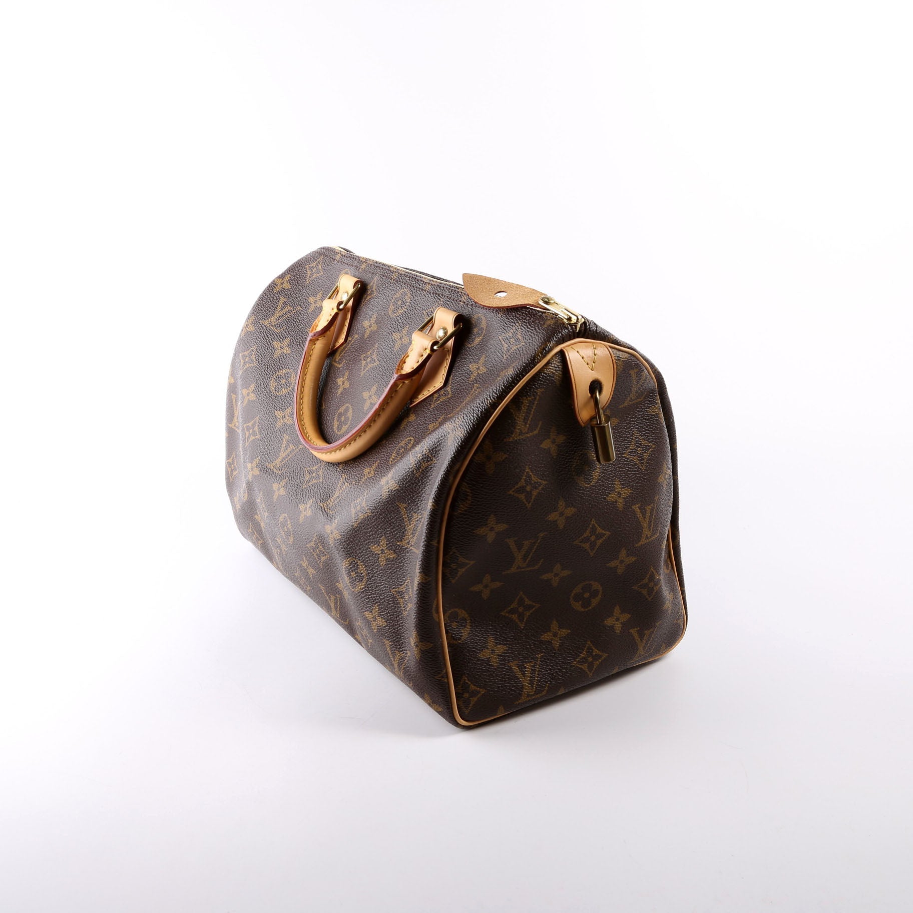 Speedy 30 Monogram